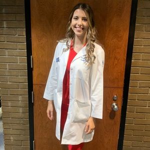 Meet your Posher, Kaitlyn